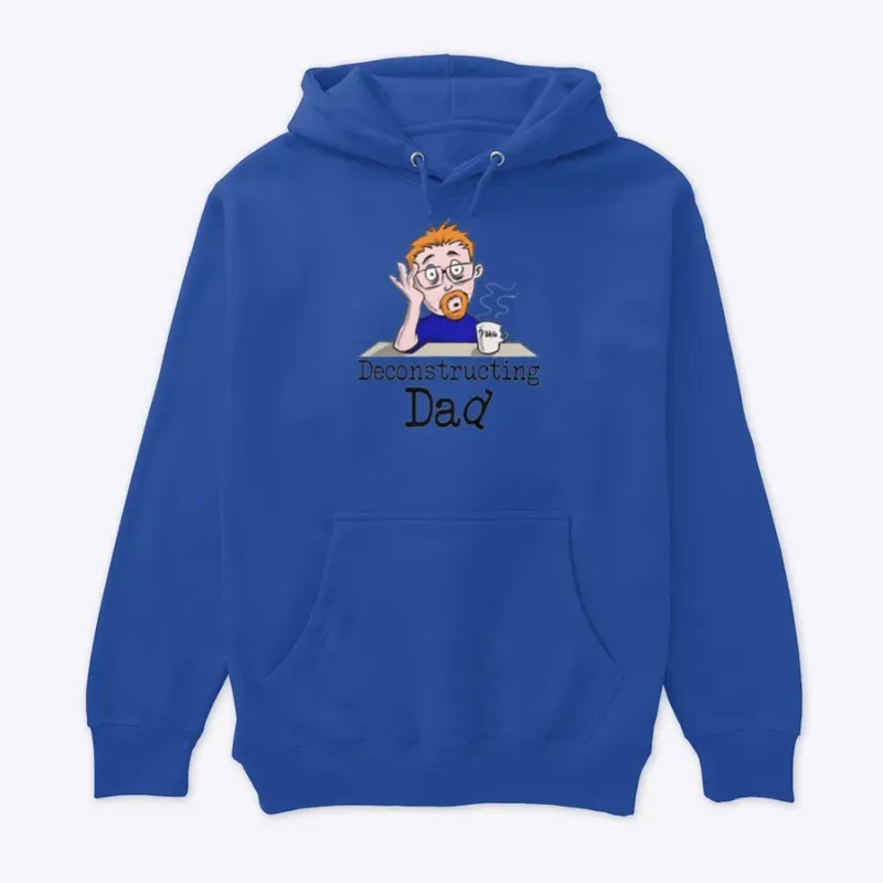 Deconstructing Dad Gear