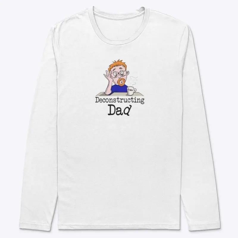 Deconstructing Dad Gear