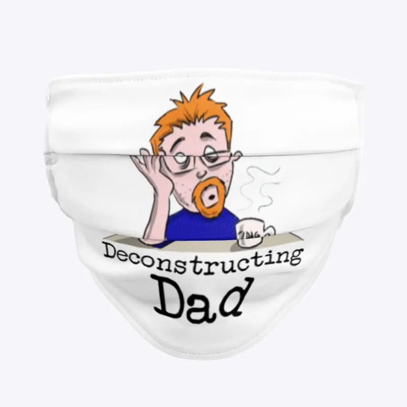 Deconstructing Dad Gear