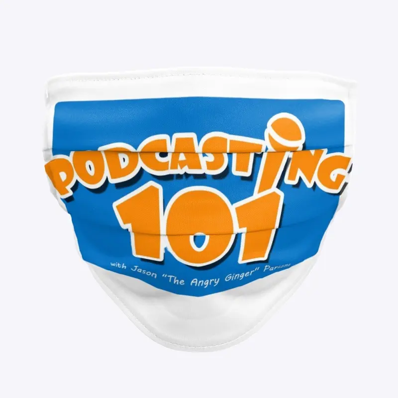 Podcasting101 Gear